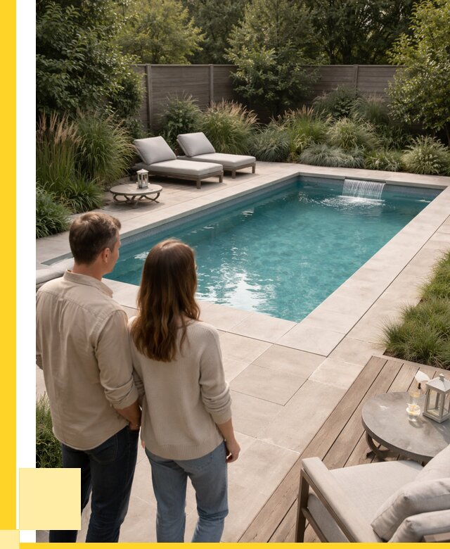 Частные бассейны в Курчатове строительство от 1528200 р. ЭриданКрч