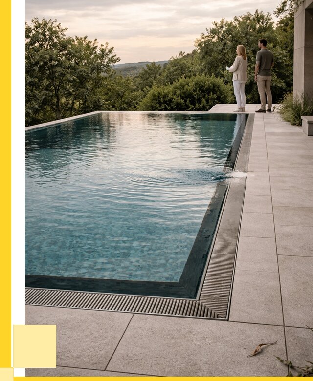 Проект переливные бассейны в Курчатове от 2547000 р. | ЭриданКрч