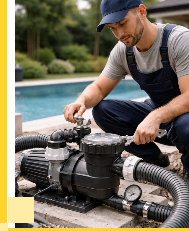 Насосы для бассейнов в Курчатове купить от 12226 р. | ЭриданКрч