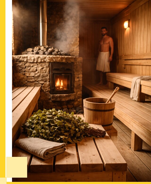 Парилки для бани купить в Курчатове от 76410 р. | ЭриданКрч