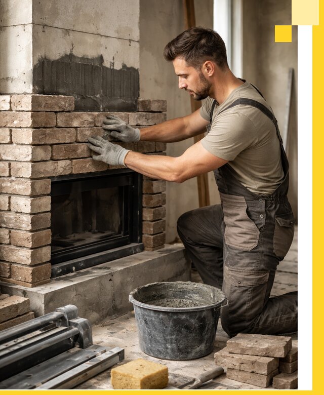 Услуги по устройству и монтажу Расул в банях и саунах в Курчатове